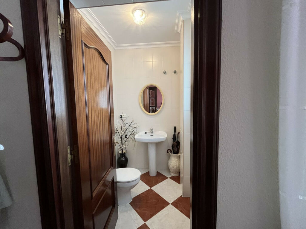Townhouse Pizarra Málaga - imagen 21