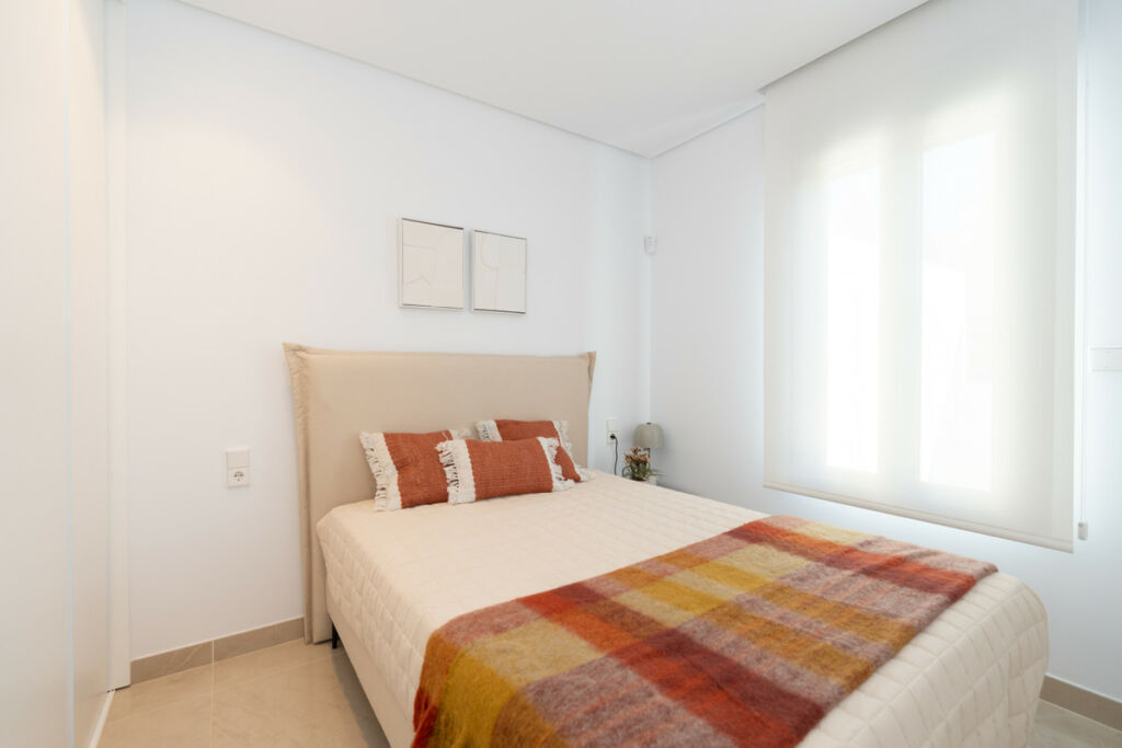 Bungalow Gran Alacant Alicante - image 21
