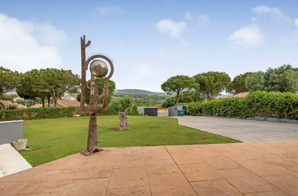 Detached Villa Sotogrande Alto Cádiz - imagen 21