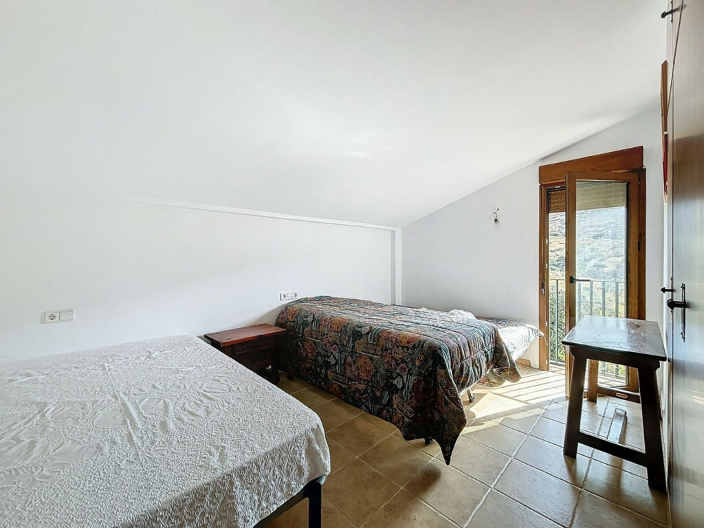Detached Villa Alcaucín Málaga - Bild 21