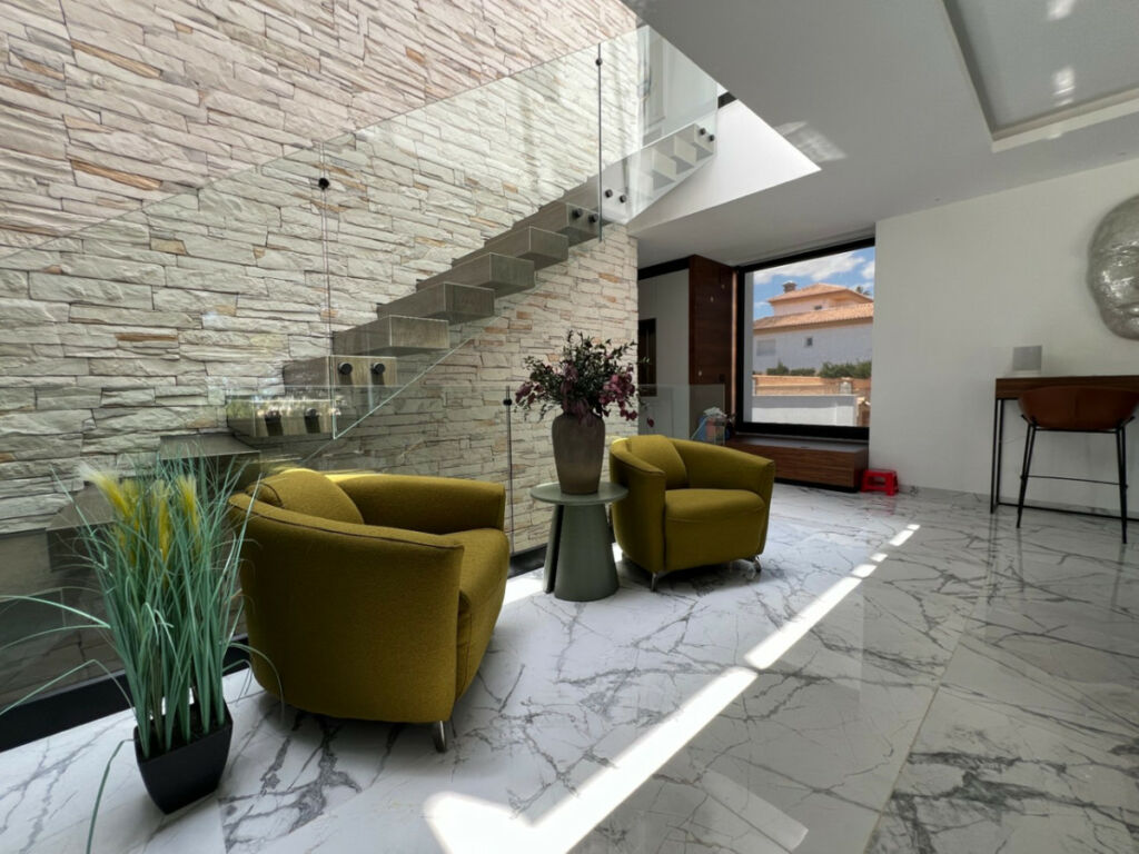 Detached Villa Orihuela Costa Alicante - Bild 21