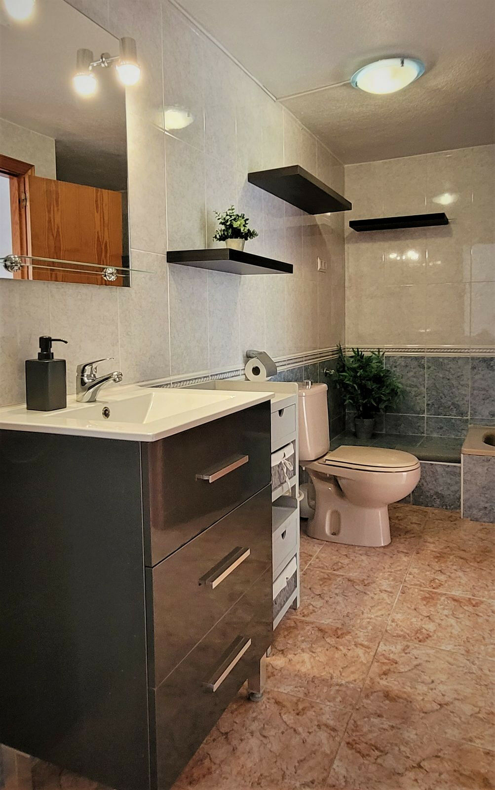 Detached Villa Los Balcones Alicante - image 22