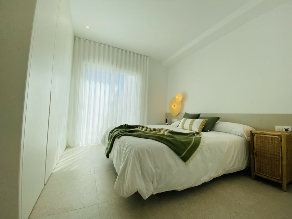 Ground Floor Apartment Pilar de la Horadada Alicante - image 22