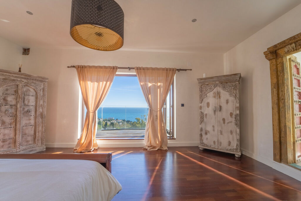Detached Villa Benalmadena Málaga - imagen 22