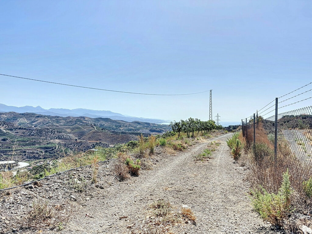 Land Cajiz Málaga - imagen 22