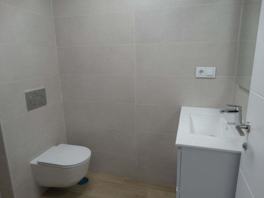 Townhouse Pilar de la Horadada Alicante - image 22