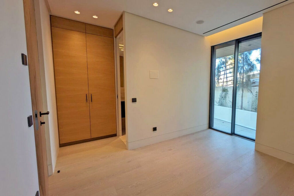 Ground Floor Apartment Estepona Málaga - imagen 22