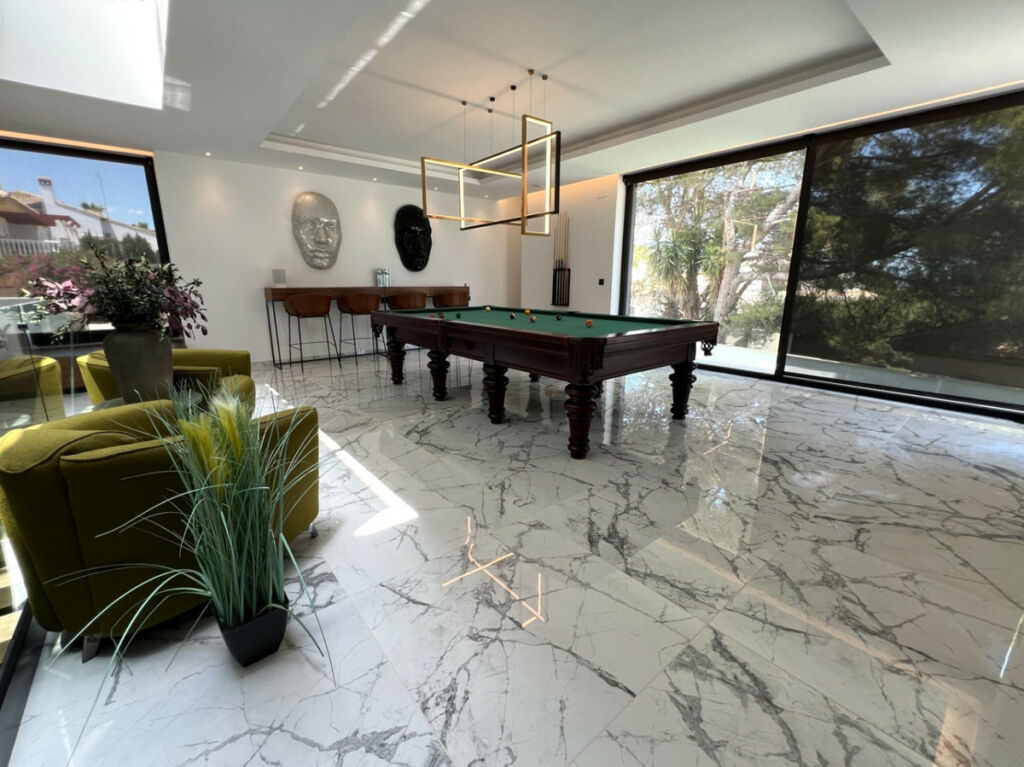 Detached Villa Orihuela Costa Alicante - Bild 22