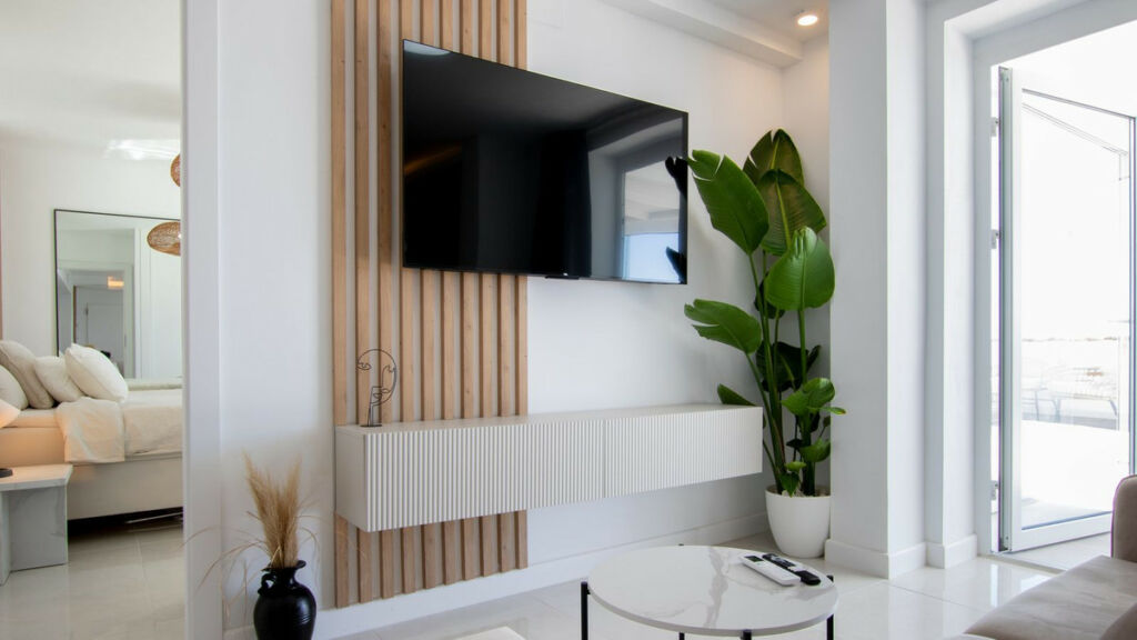 Penthouse Calahonda Málaga - imagen 22