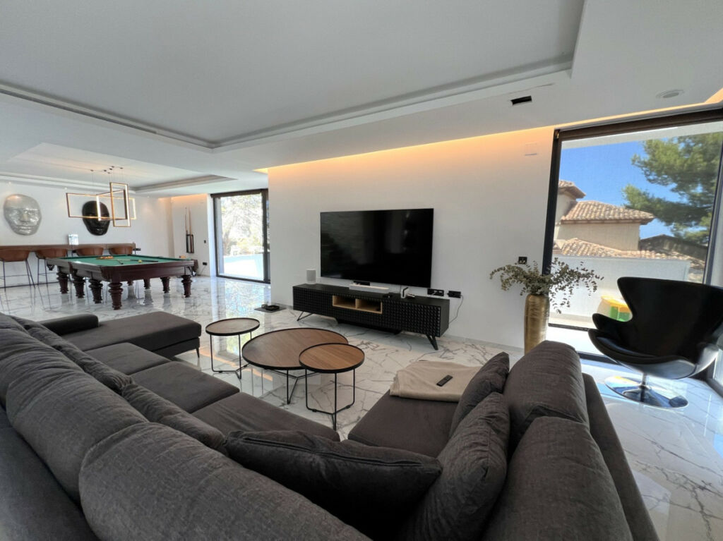 Detached Villa Orihuela Costa Alicante - Bild 23