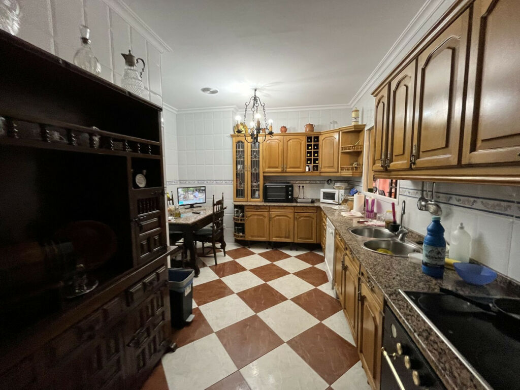 Townhouse Pizarra Málaga - imagen 23