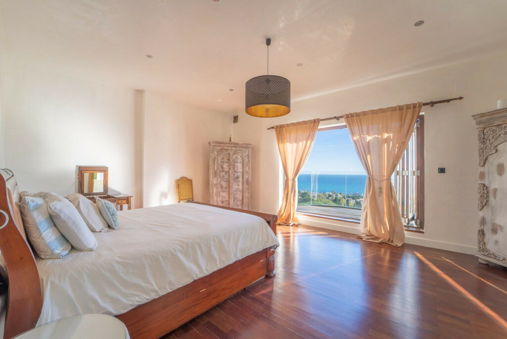 Detached Villa Benalmadena Málaga - imagen 23