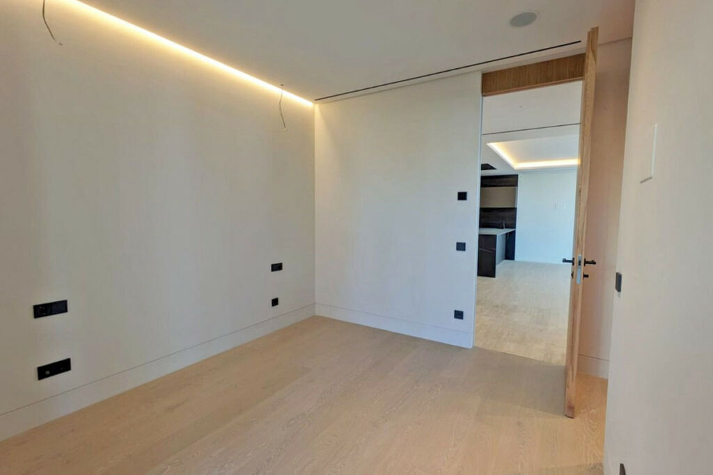 Ground Floor Apartment Estepona Málaga - imagen 23