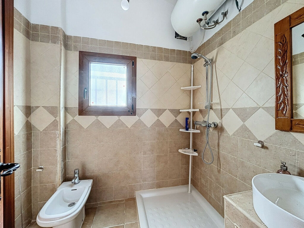 Detached Villa Alcaucín Málaga - Bild 23
