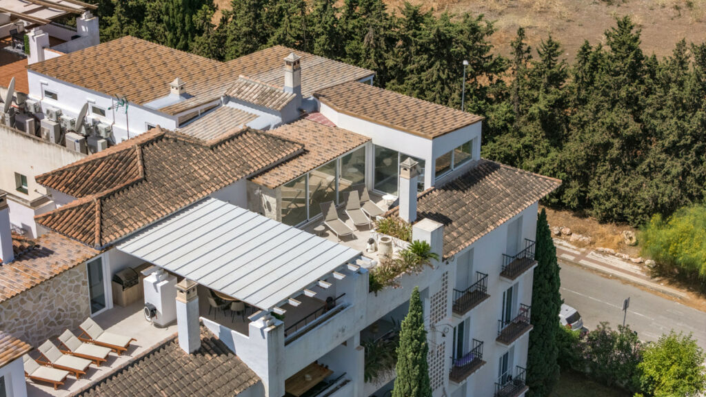 Penthouse Nueva Andalucía Málaga - imagen 23