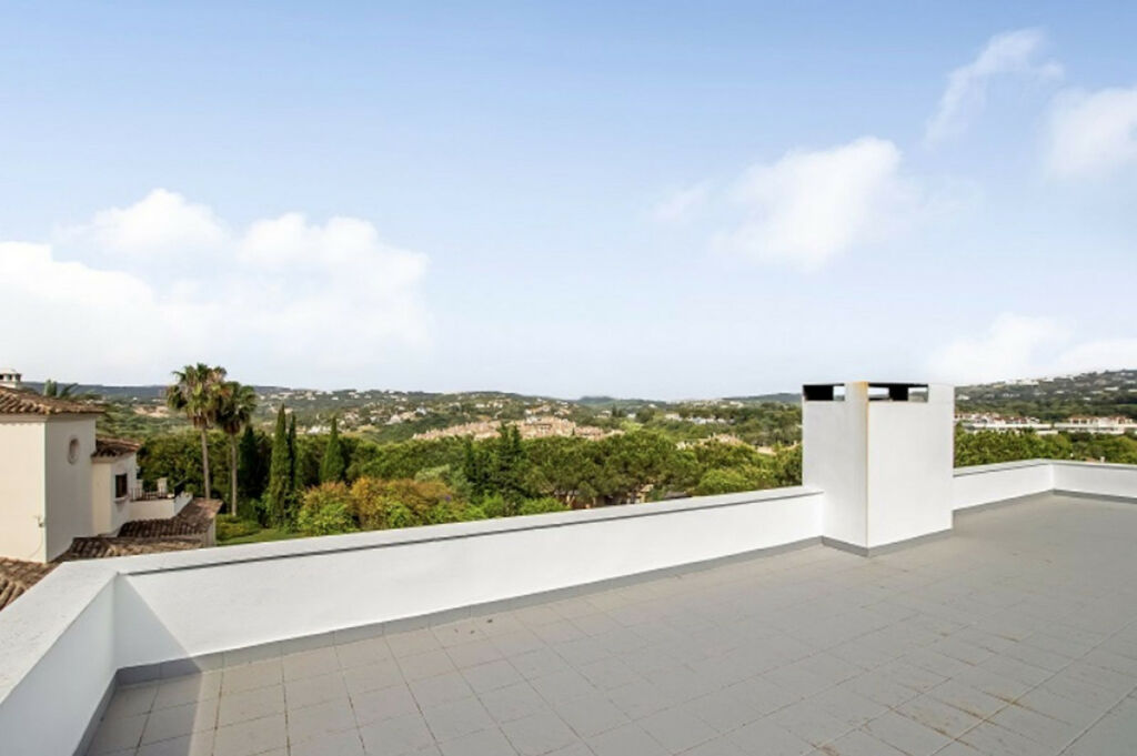 Detached Villa Sotogrande Alto Cádiz - imagen 23