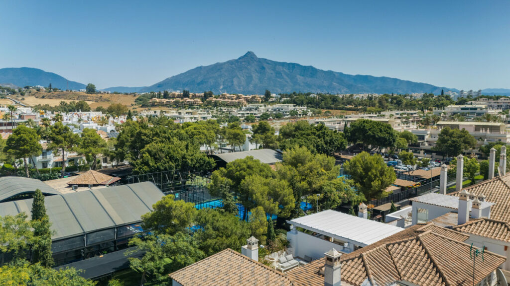 Penthouse Nueva Andalucía Málaga - imagen 24