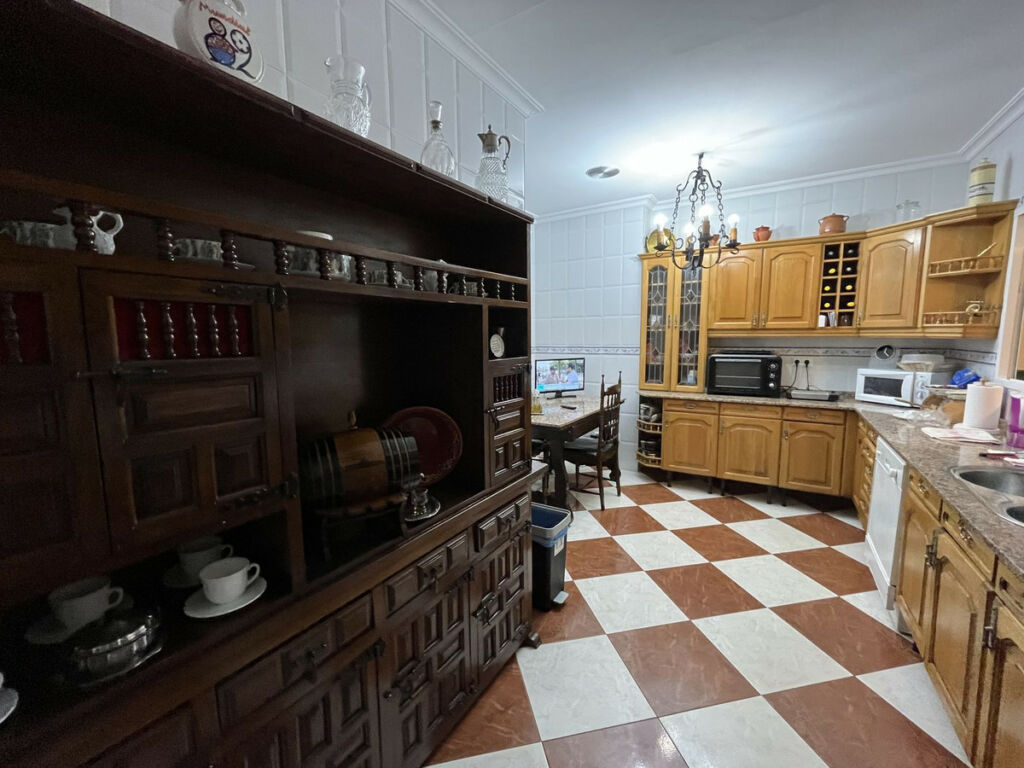 Townhouse Pizarra Málaga - imagen 24