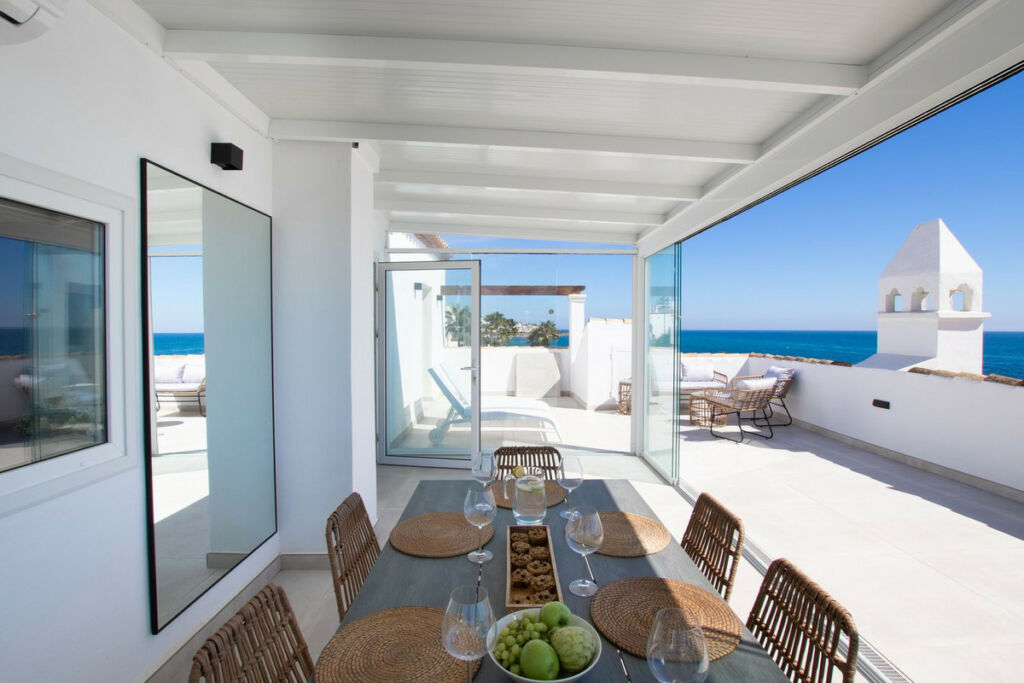 Penthouse Calahonda Málaga - imagen 24