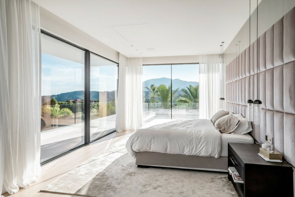 Detached Villa Benahavís Málaga - imagen 24