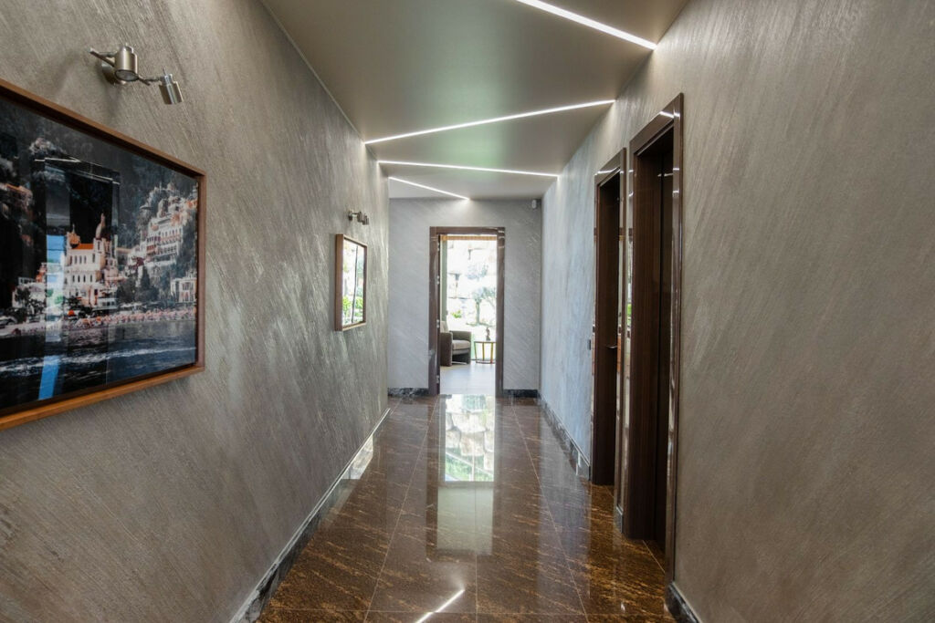 Detached Villa Benahavís Málaga - imagen 24