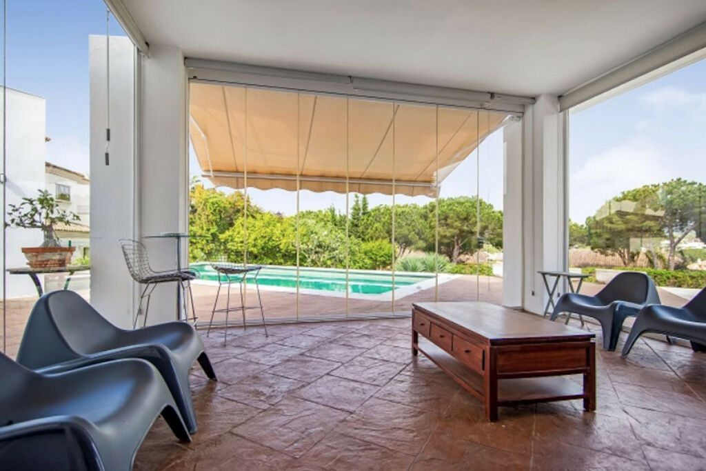 Detached Villa Sotogrande Alto Cádiz - imagen 24