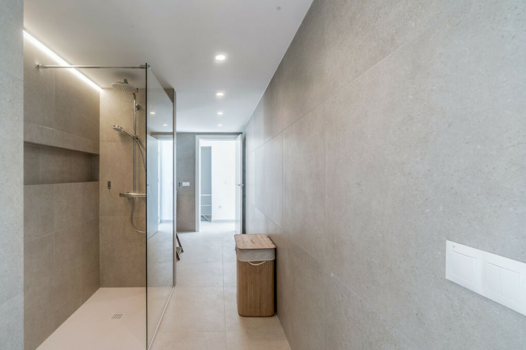 Penthouse Nueva Andalucía Málaga - Bild 24