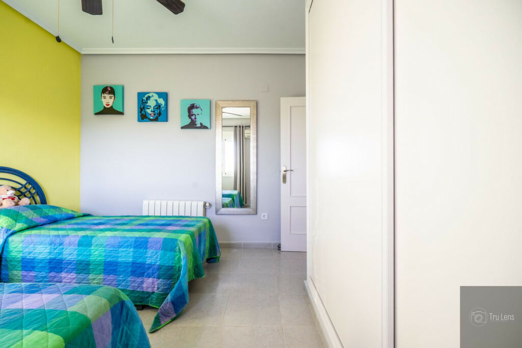 Detached Villa Benejuzar Alicante - imagen 24
