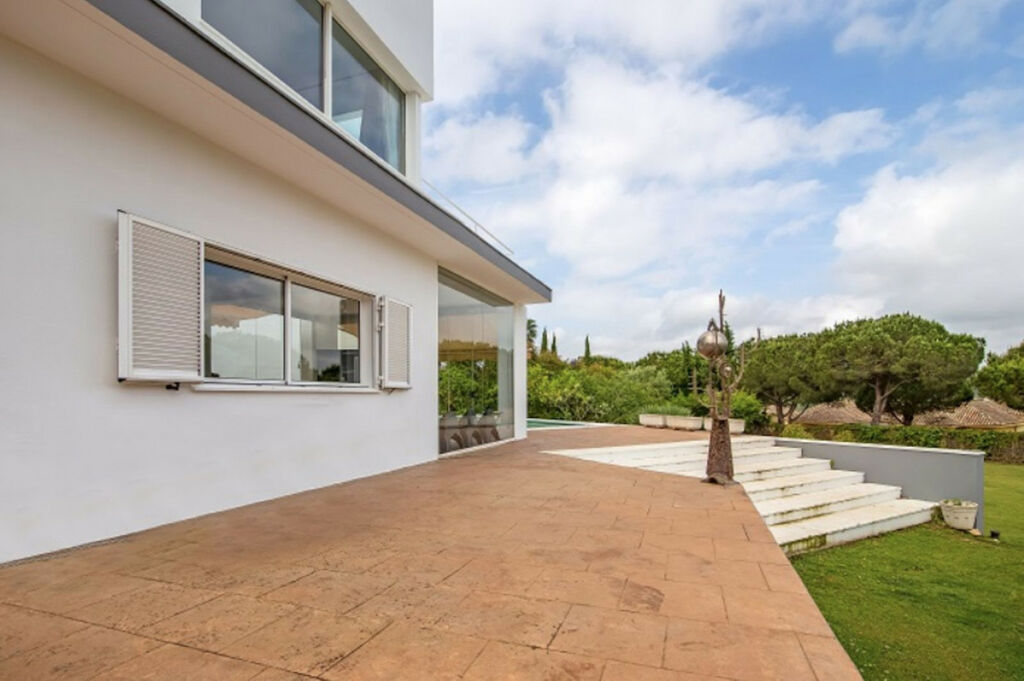 Detached Villa Sotogrande Alto Cádiz - imagen 25