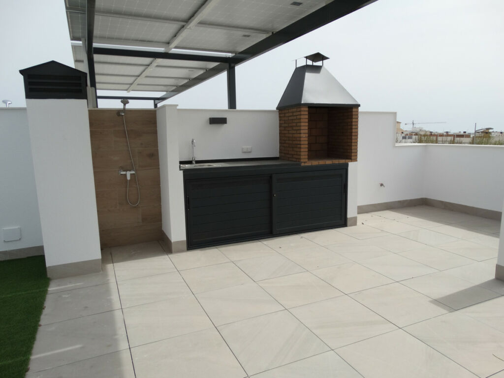 Townhouse Pilar de la Horadada Alicante - image 25