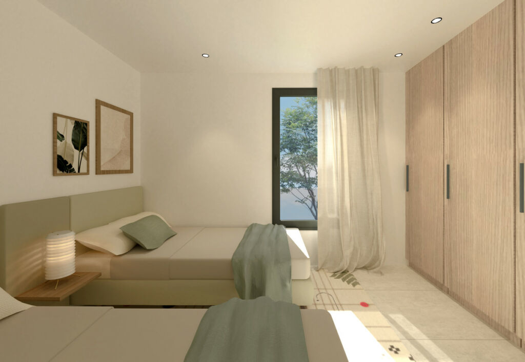 Bungalow Gran Alacant Alicante - image 25