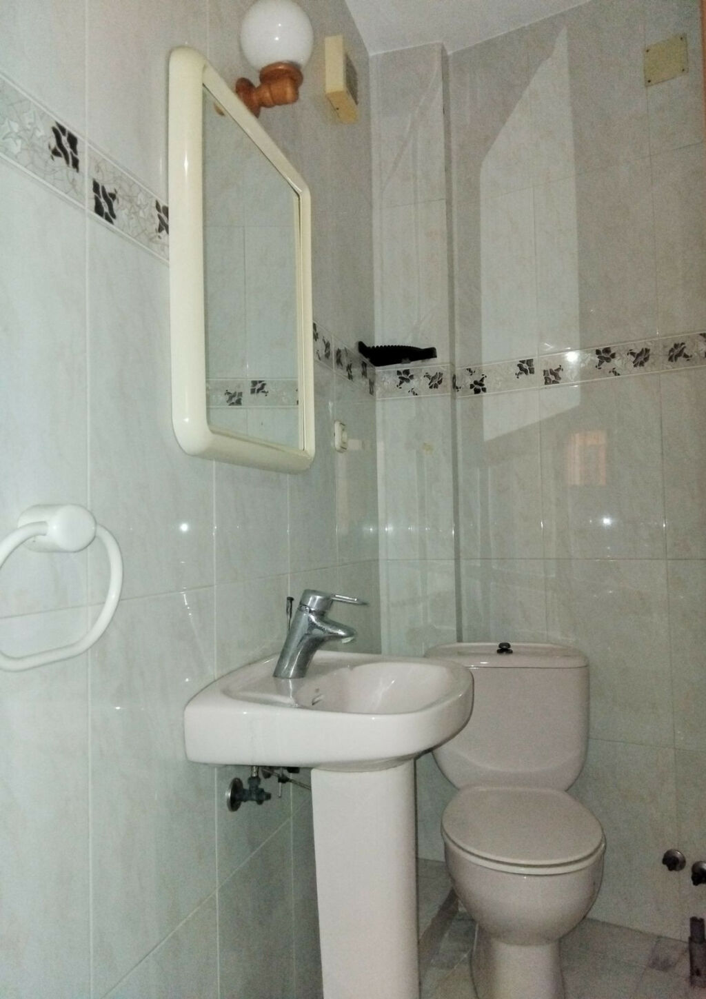Middle Floor Apartment Torrox Costa Málaga - Bild 24