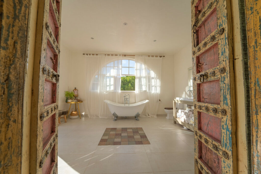 Detached Villa Benalmadena Málaga - imagen 25