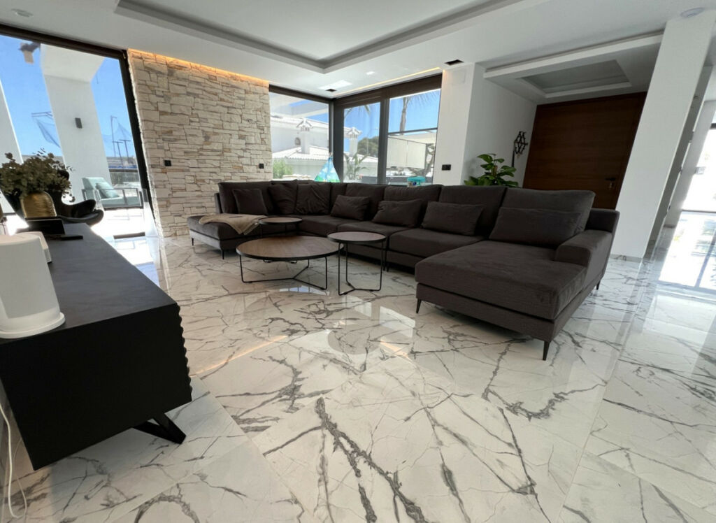 Detached Villa Orihuela Costa Alicante - Bild 25
