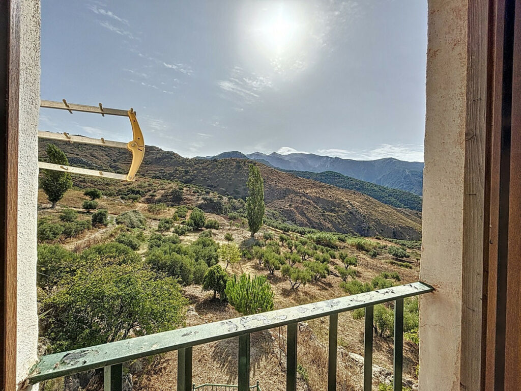 Detached Villa Alcaucín Málaga - Bild 26