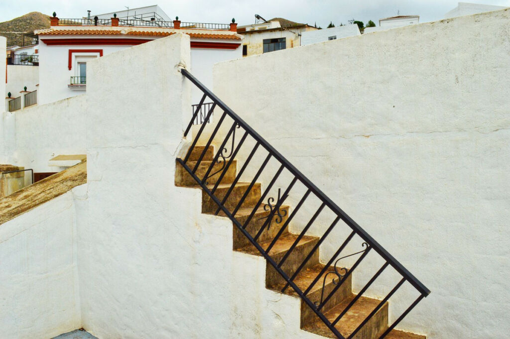 Townhouse Cómpeta Málaga - imagen 26