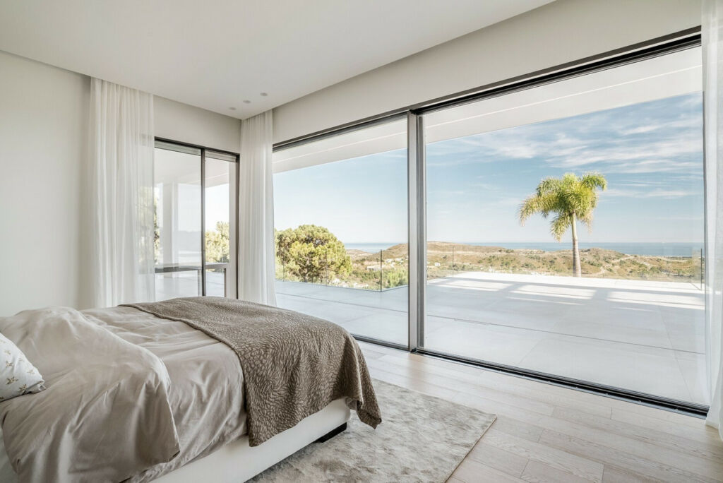 Detached Villa Benahavís Málaga - imagen 26