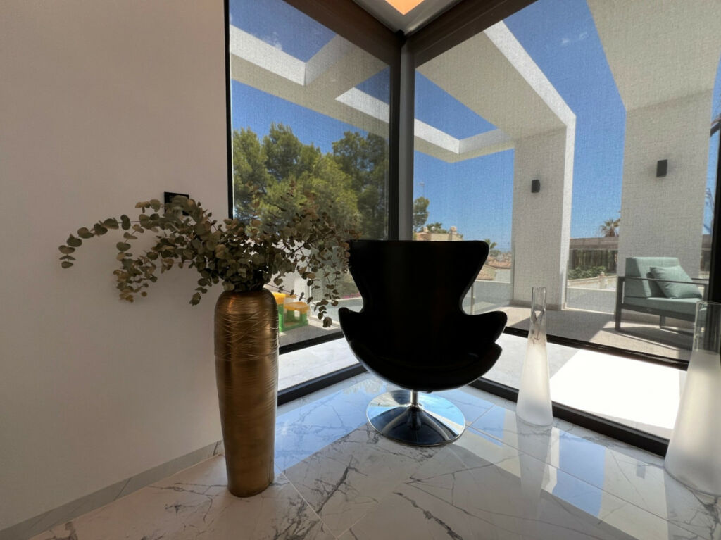 Detached Villa Orihuela Costa Alicante - Bild 26