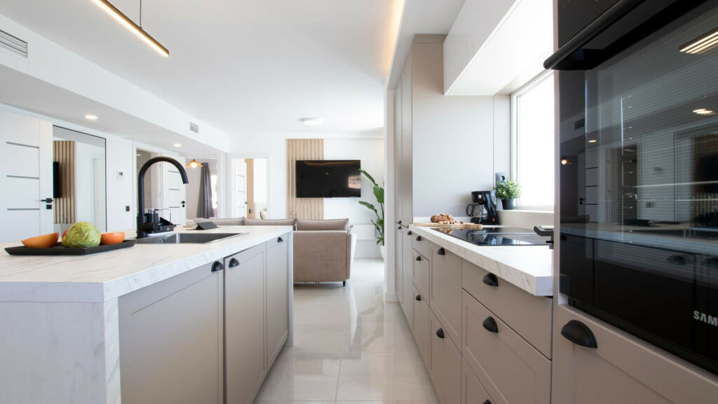 Penthouse Calahonda Málaga - imagen 26