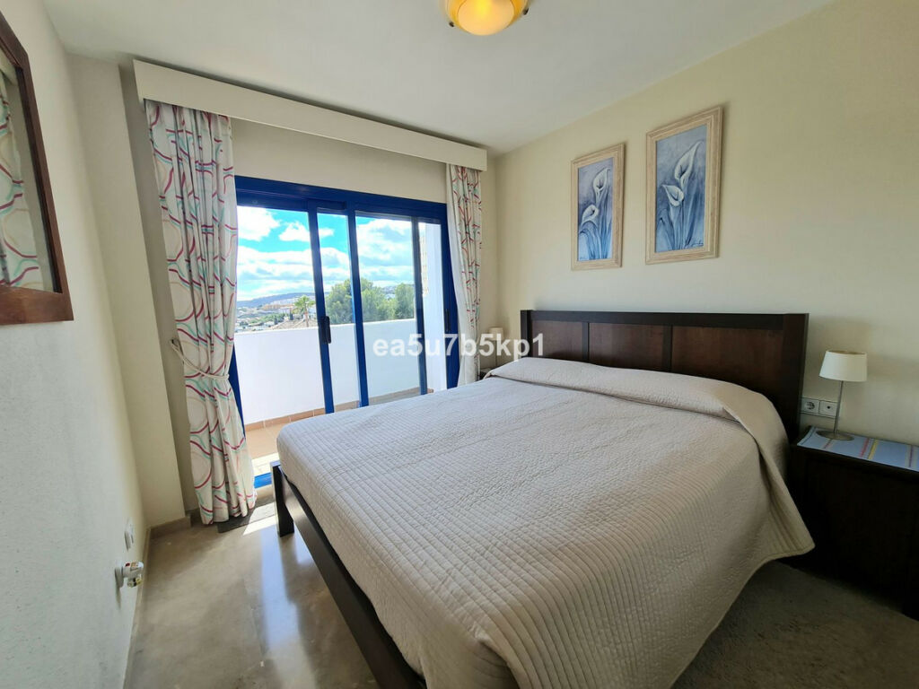 Penthouse Duplex La Duquesa Málaga - Bild 26