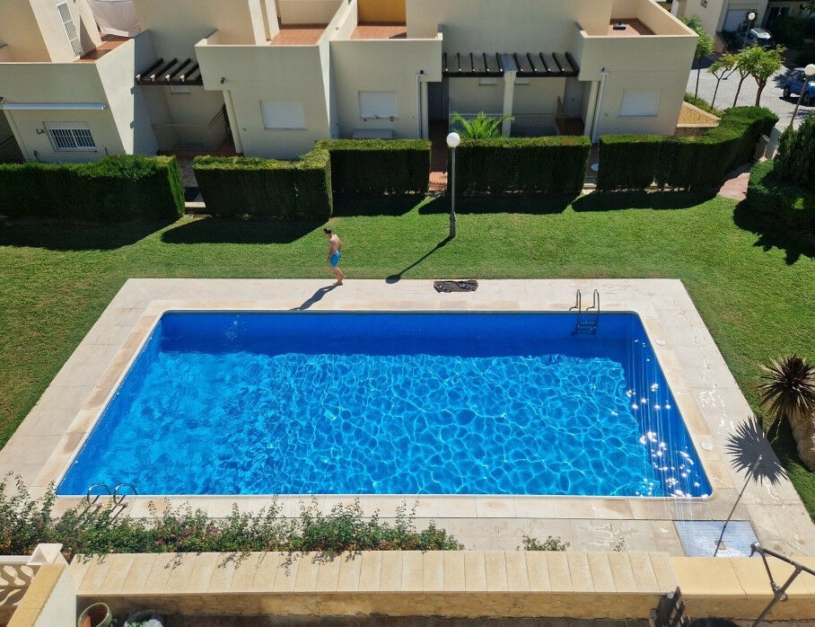 Semi-Detached House Relleu Alicante - image 26