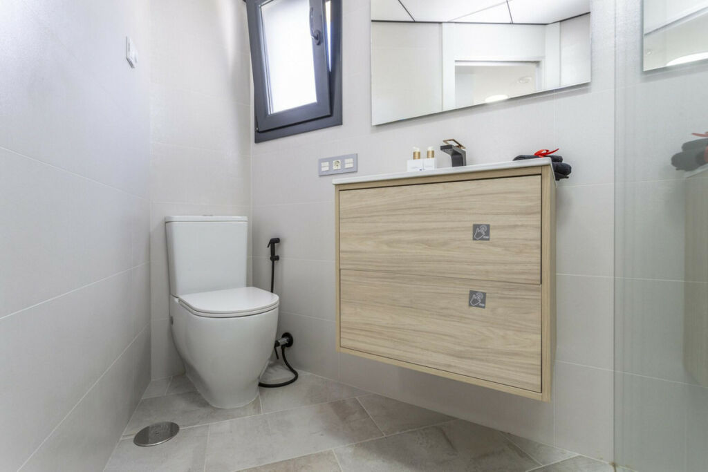 Detached Villa La Mata Alicante - Bild 26