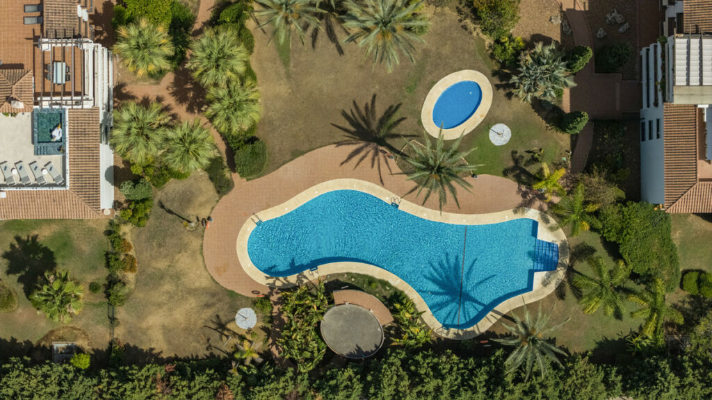 Penthouse Nueva Andalucía Málaga - imagen 26