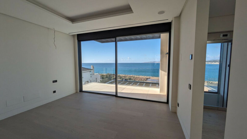 Penthouse Duplex Estepona Málaga - Bild 26