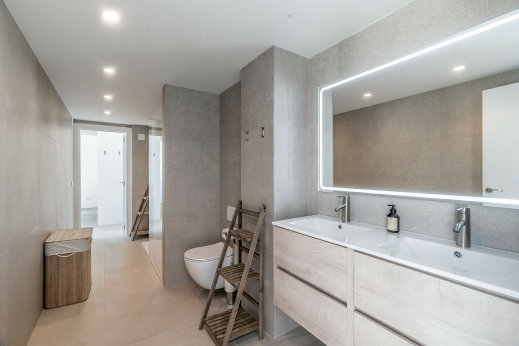 Penthouse Nueva Andalucía Málaga - Bild 26