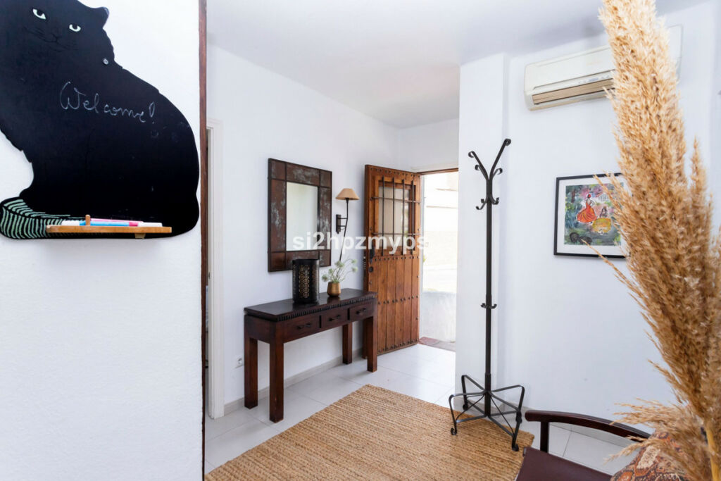 Ground Floor Apartment Nerja Málaga - Bild 26