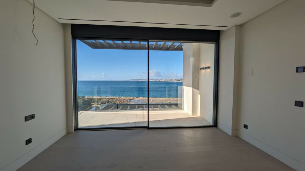 Penthouse Duplex Estepona Málaga - Bild 27
