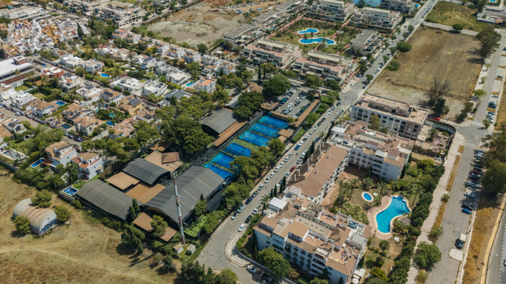 Penthouse Nueva Andalucía Málaga - imagen 27