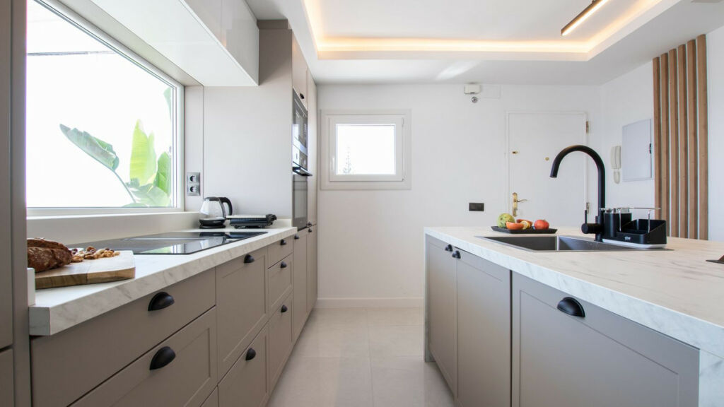 Penthouse Calahonda Málaga - imagen 27