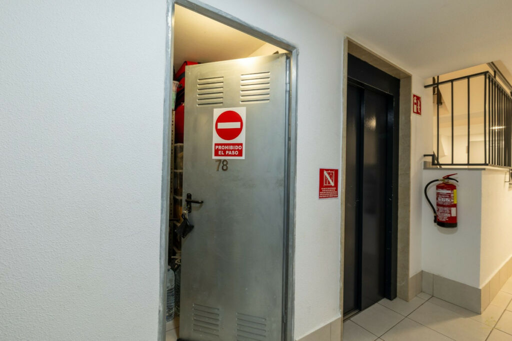 Ground Floor Apartment Villamartin Alicante - Bild 26